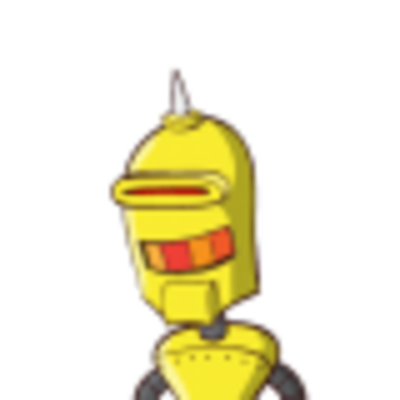 John B's avatar