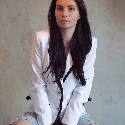 Anna Solovyova's avatar