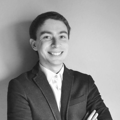 Tamas Torok's avatar
