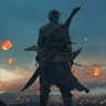 Alex's avatar