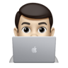 Leonardo Haddad's avatar