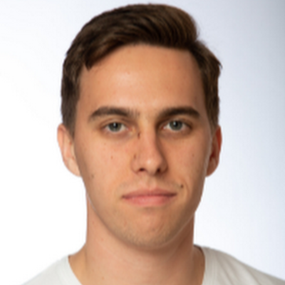 Jakub Kliszczak's avatar