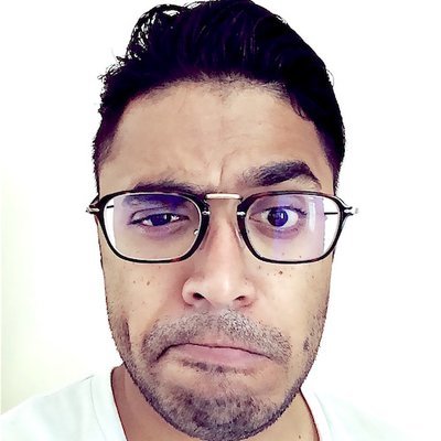 Yohan's avatar