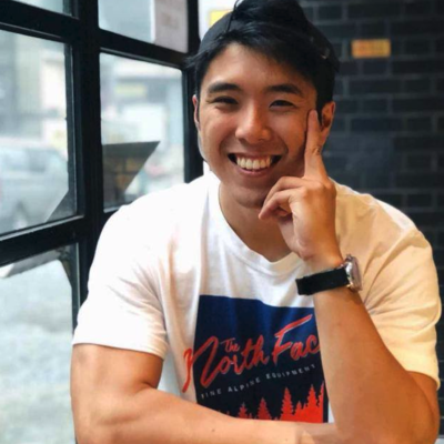 Calvin Cheung's avatar
