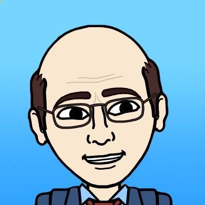 Robert Litchfield's avatar