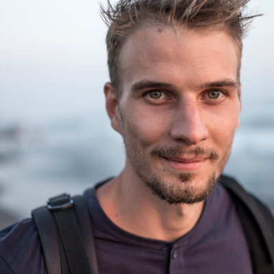 lukaspapay's avatar