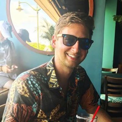 Dan Pastusek's avatar