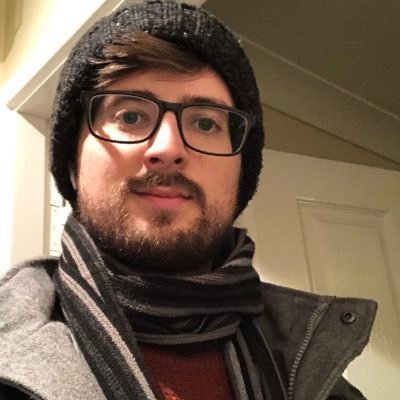 Kieran Smith's avatar