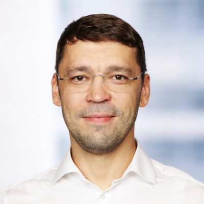 Ruslan Synytsky's avatar