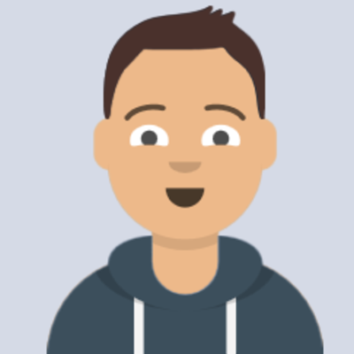 Cosme12's avatar