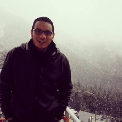 Tarek Hassan's avatar