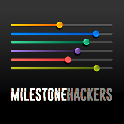 Milestonehackers's avatar