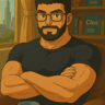 Abdelrahman Al Omari's avatar