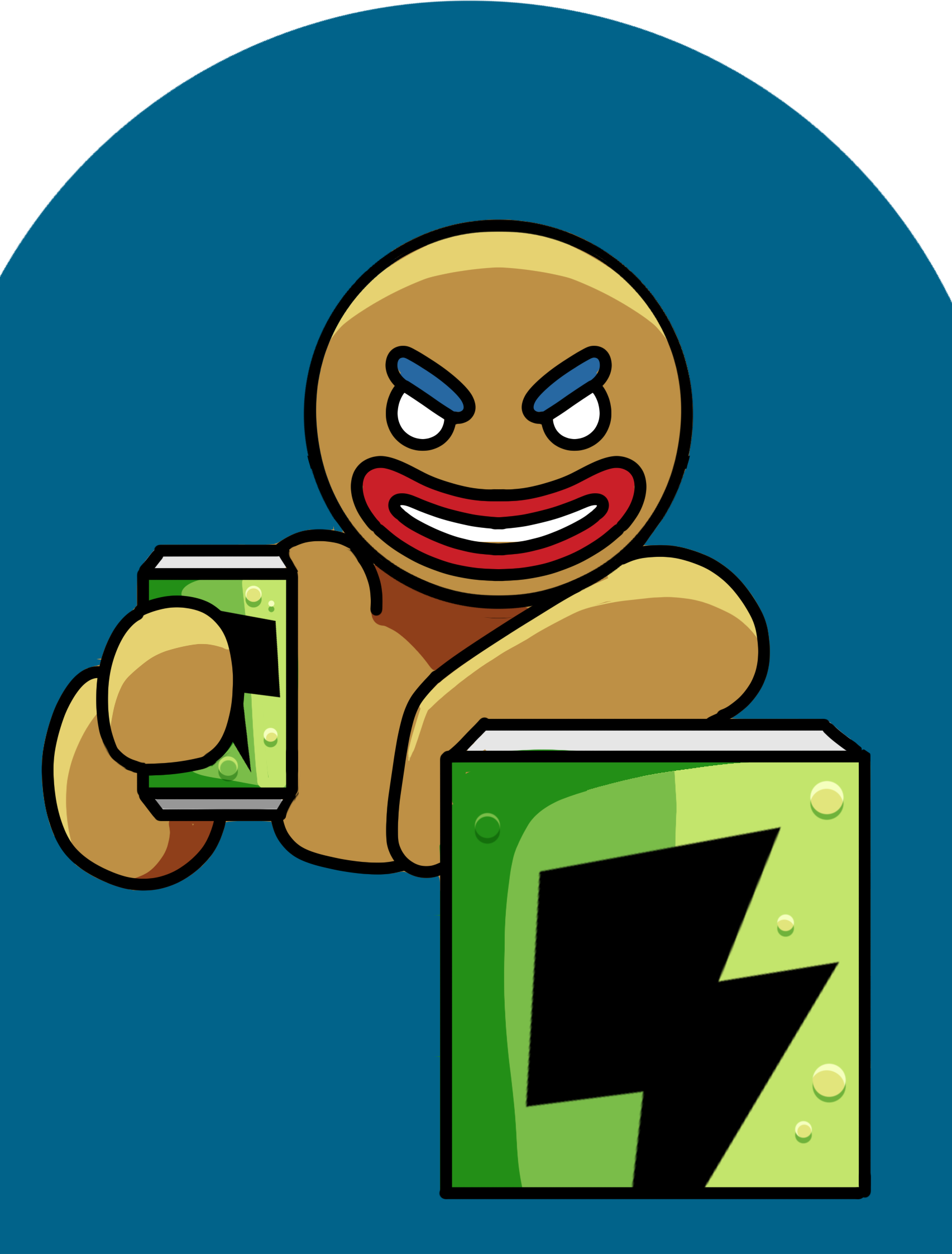 EnergyDrinkRatings's avatar