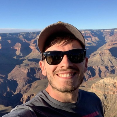 Lewis Monteith's avatar