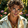 Thomas Amper's avatar