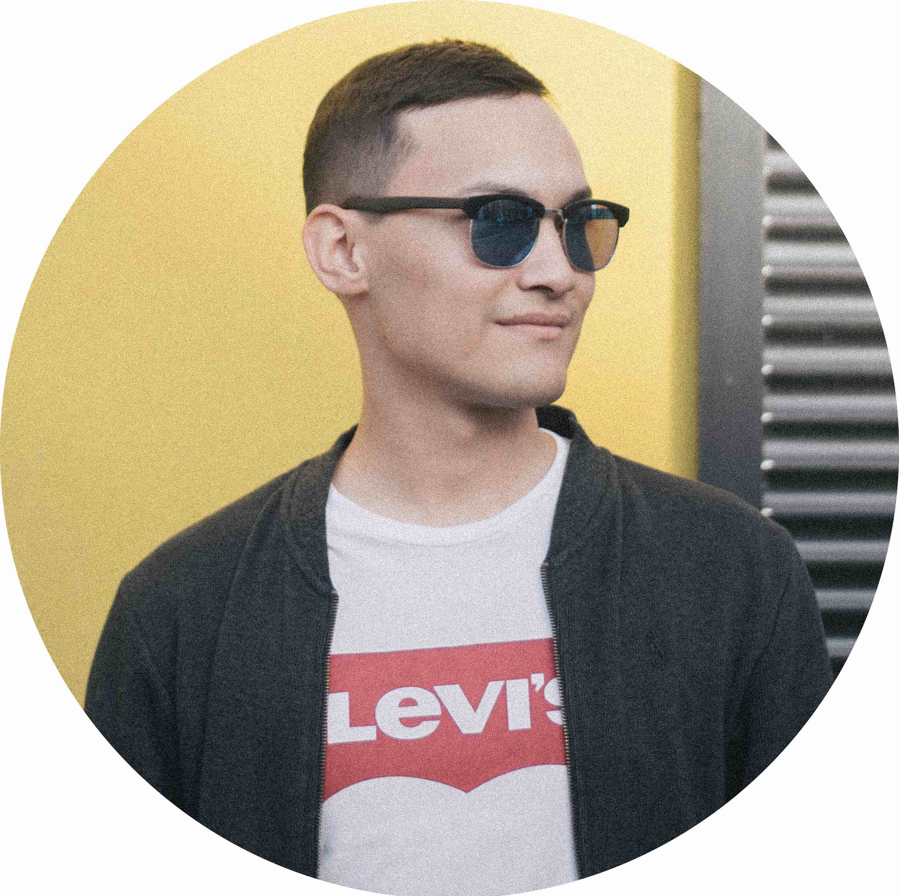 Beknar's avatar