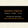 mustafaelghrib's avatar