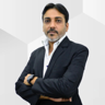 Murtaza Ali's avatar
