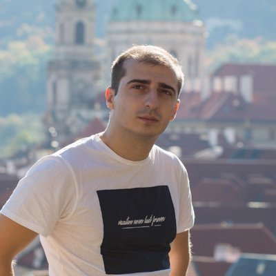 Ianis's avatar