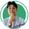 Caine Lee 's avatar