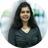 Aishwarya Ashok's avatar