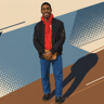 Dmodest's avatar