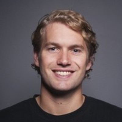 Alex Tandy's avatar