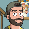 Zef's avatar