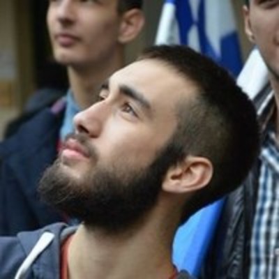 Marco Gurnari's avatar