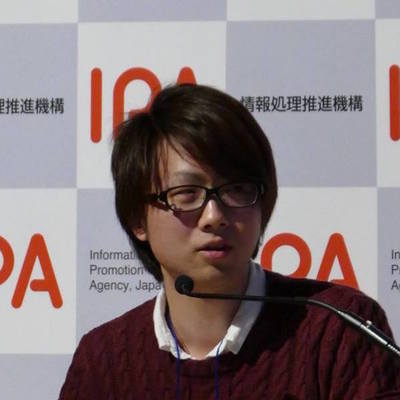 Yuichiro Tsuchiya's avatar