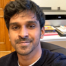 Ajin Kabeer's avatar