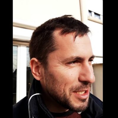 hpratt's avatar