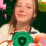 Natalia Garmaza's avatar