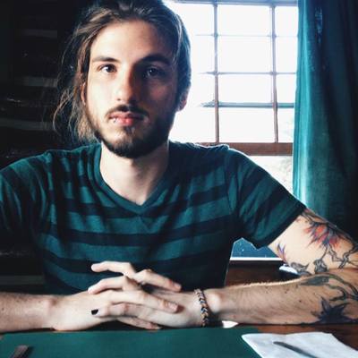 Ryan Warner's avatar