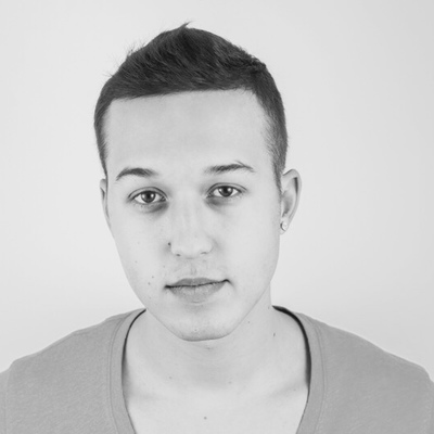 David Bistiak's avatar