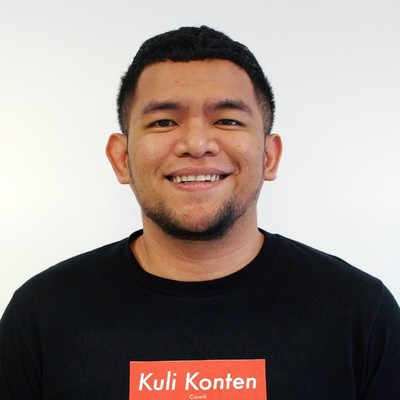Andrew Prasatya's avatar