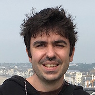 Mathieu Ledru's avatar