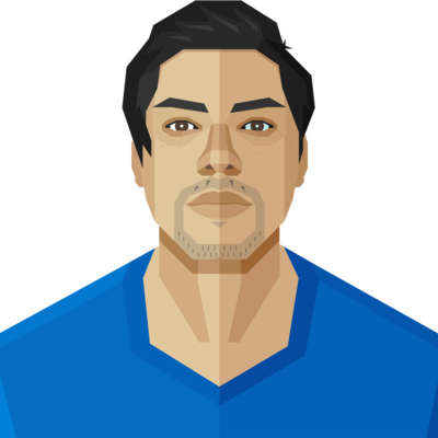 Irving Cabello's avatar