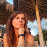 Andrea Szilagyi's avatar