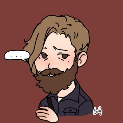IdentityTensor's avatar