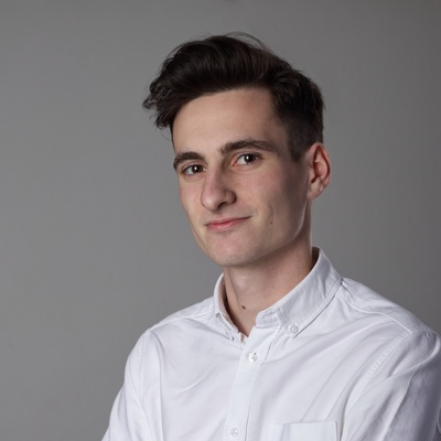 Dominik's avatar