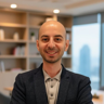 Alper Tekin's avatar