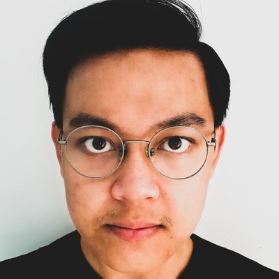 Afiq Shofy's avatar