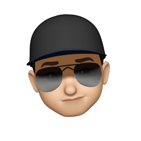 Andy Wong's avatar