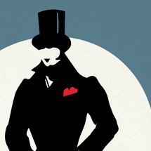 Edmond Dantes's avatar