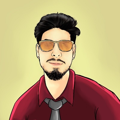 Enrique Cedeno's avatar