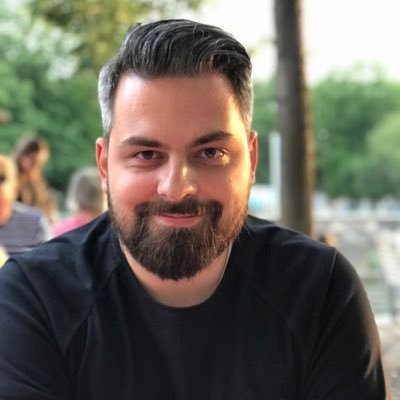 Christoph Paterok's avatar