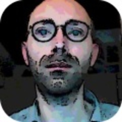 Pieter's avatar