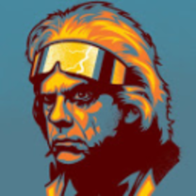 Viktor Jagar's avatar